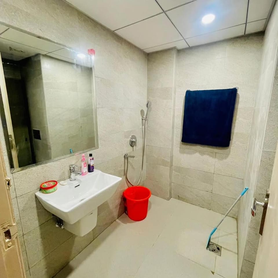 The Cozy Stays Vacation rental in Uttar Pradesh