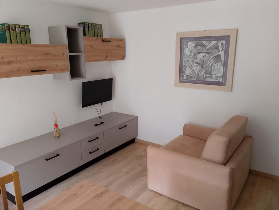 Appartamento Giuseppe - 1 DX Apartment in Friuli-Venezia Giulia
