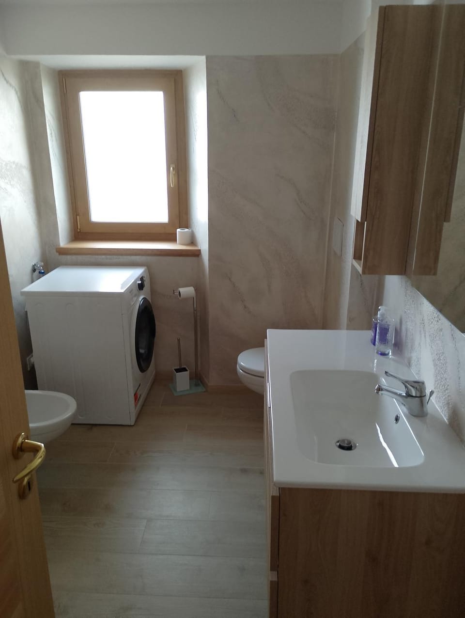 Appartamento Giuseppe - 1 DX Apartment in Friuli-Venezia Giulia