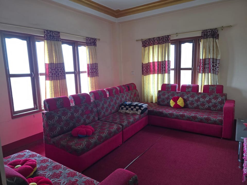 Sewa HomeStay and View Point Vacation rental in Nepal