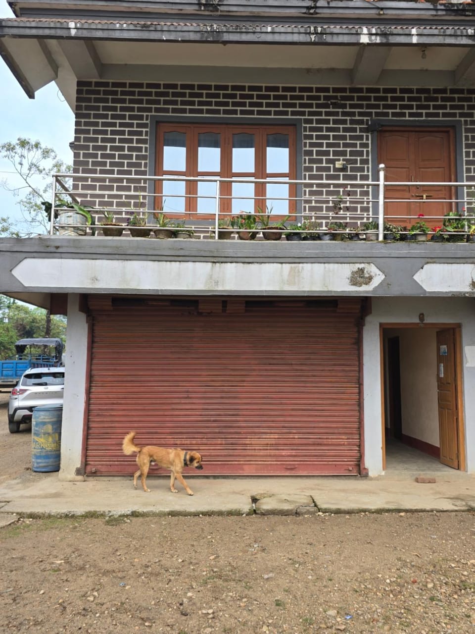 Sewa HomeStay and View Point Vacation rental in Nepal