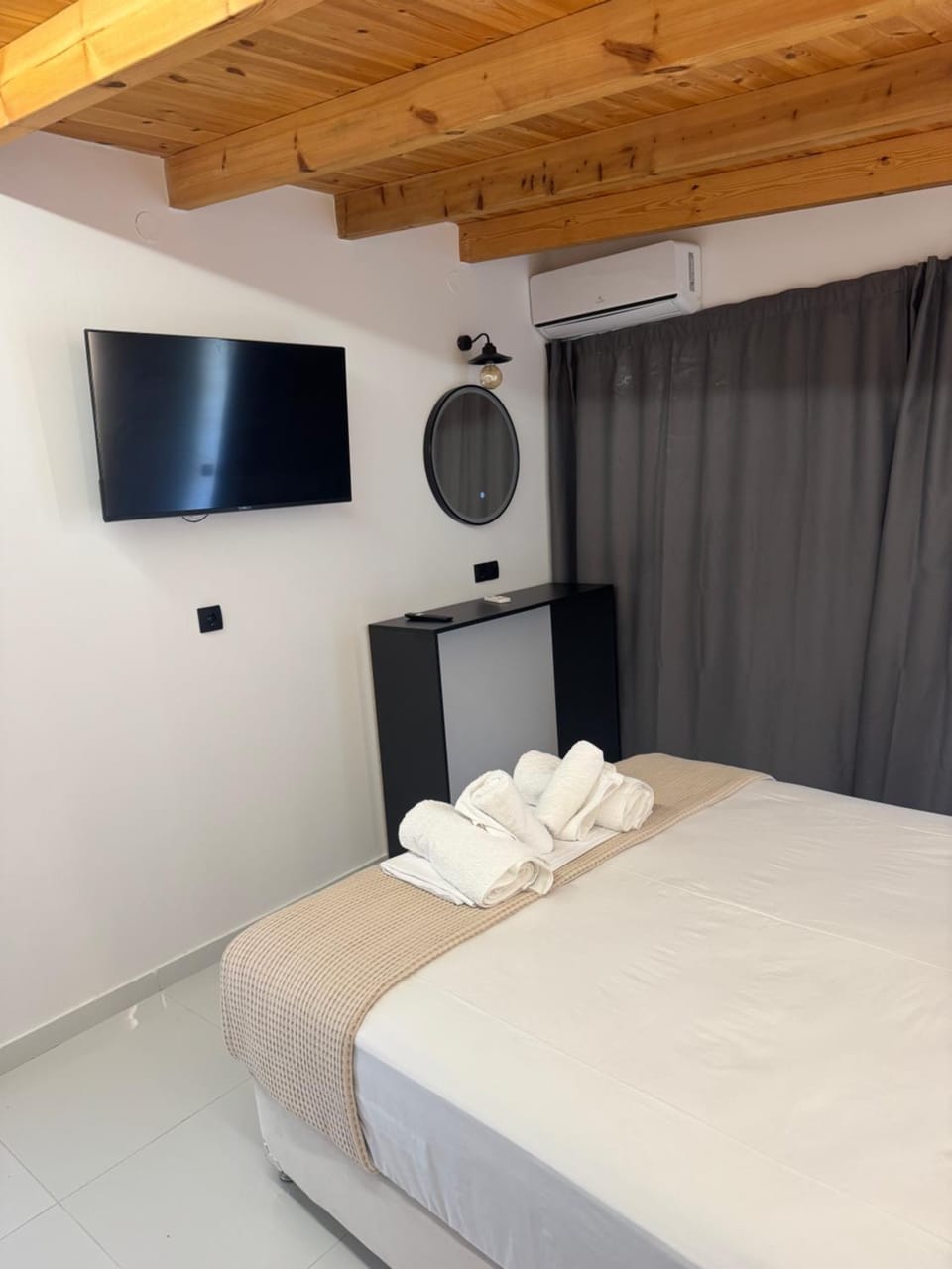 44 suites Lygia Hotel in Greece