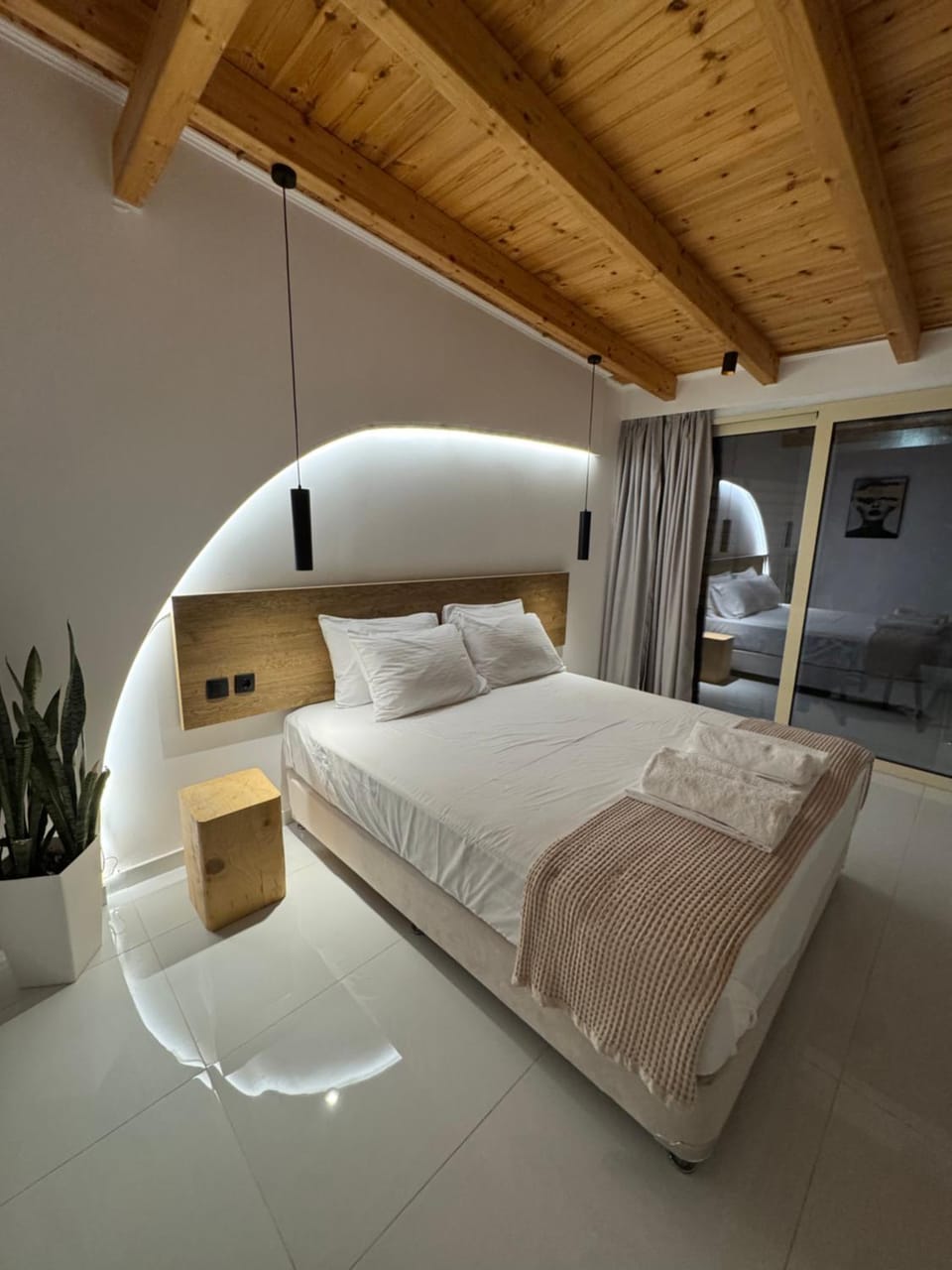 44 suites Lygia Hotel in Peloponnese, Western Greece and the Ionian