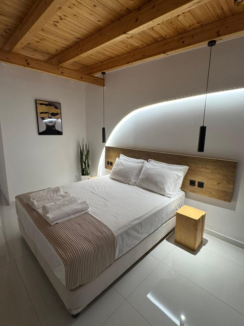 44 suites Lygia Hotel in Peloponnese, Western Greece and the Ionian
