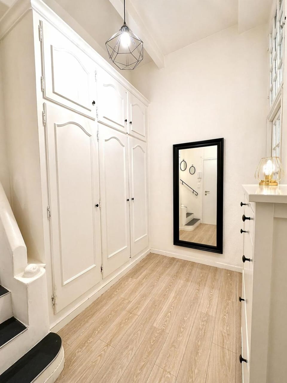 Apartment in Vieux-Nice, Saleya Apartment in Nice