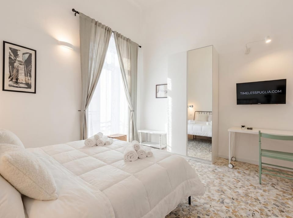 Modugno Central Apartment hotel in Bari