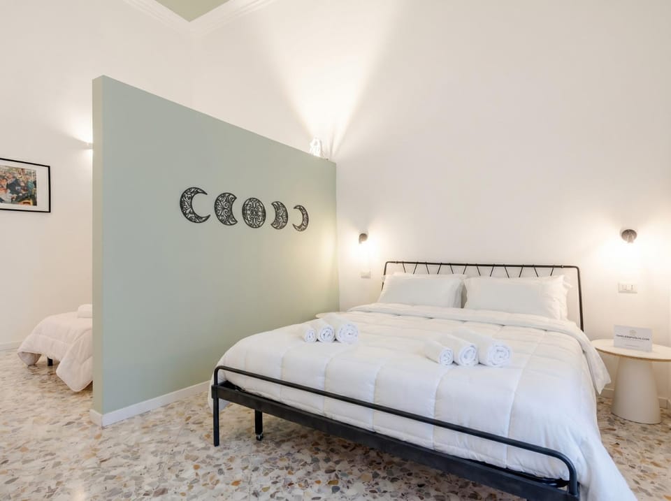 Modugno Central Apartment hotel in Bari