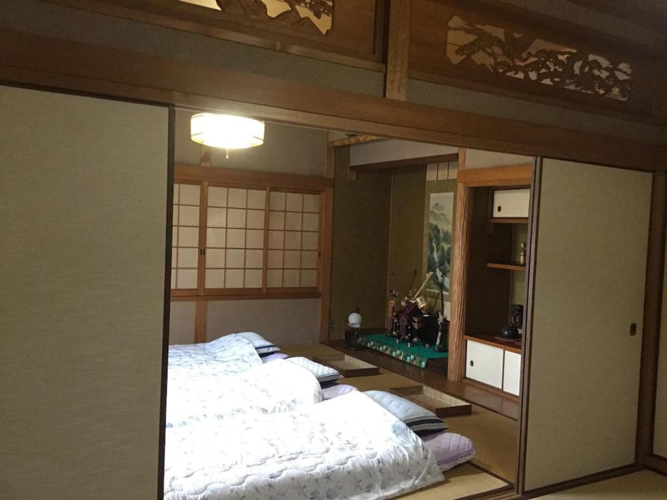 Cozy House in Kumano Bed and Breakfast in Japan