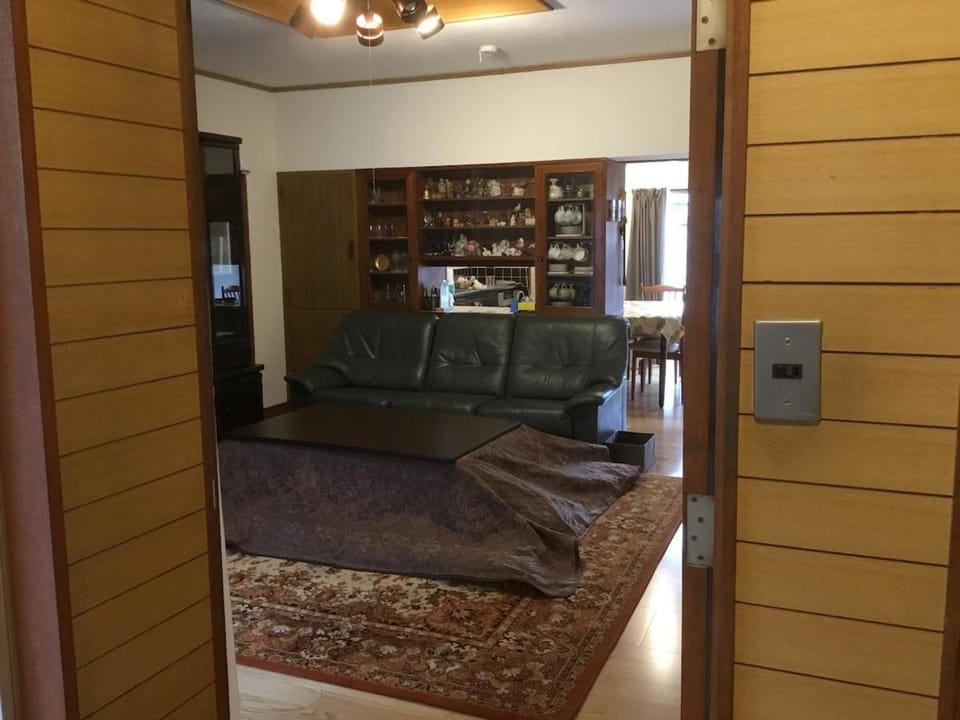 Cozy House in Kumano Bed and Breakfast in Japan
