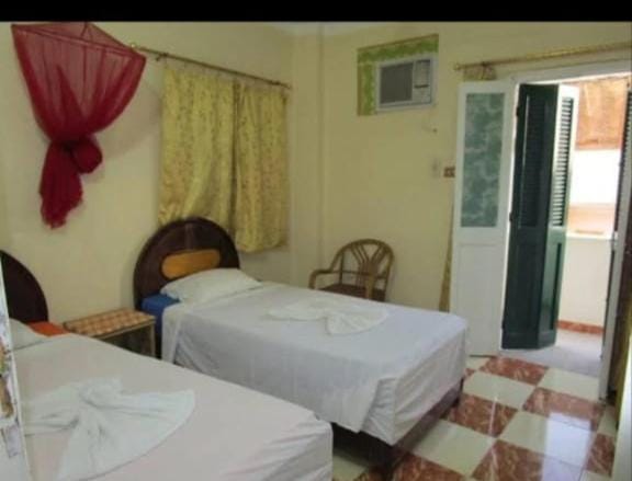 Family House Bed and Breakfast in Luxor