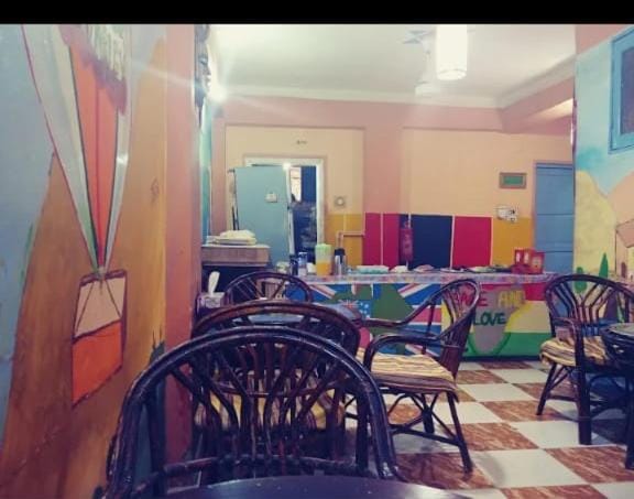 Family House Bed and Breakfast in Luxor