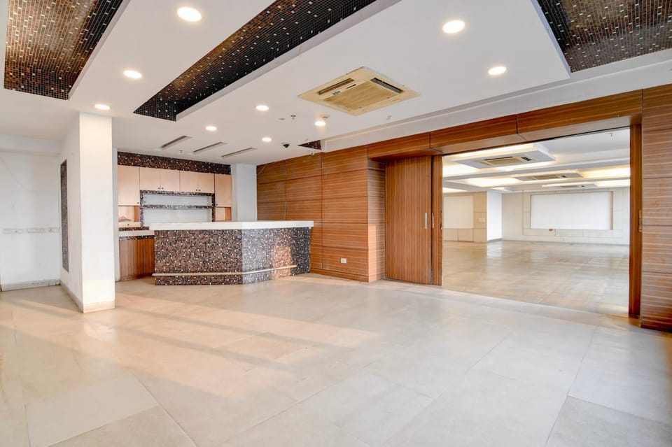 Banquet/Function facilities