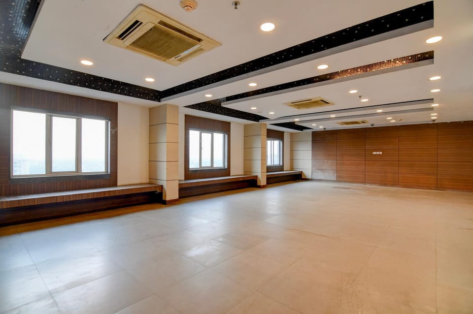 Banquet/Function facilities