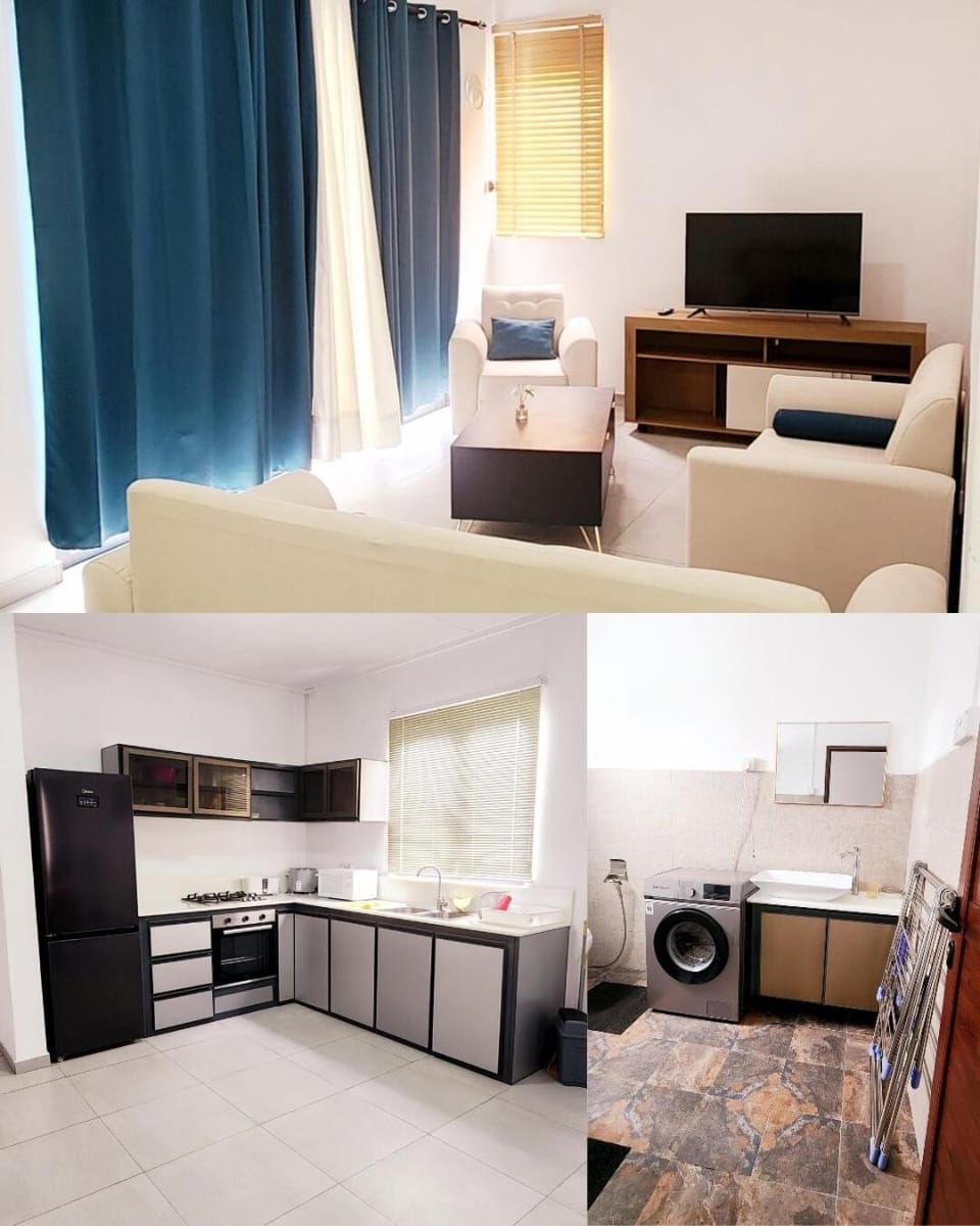 TV and multimedia, Living room, kitchen