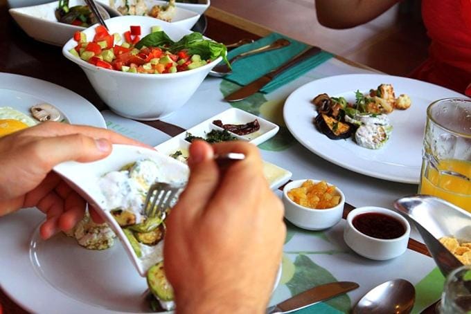 דונה דינה Donna Dina Bed and Breakfast in North District