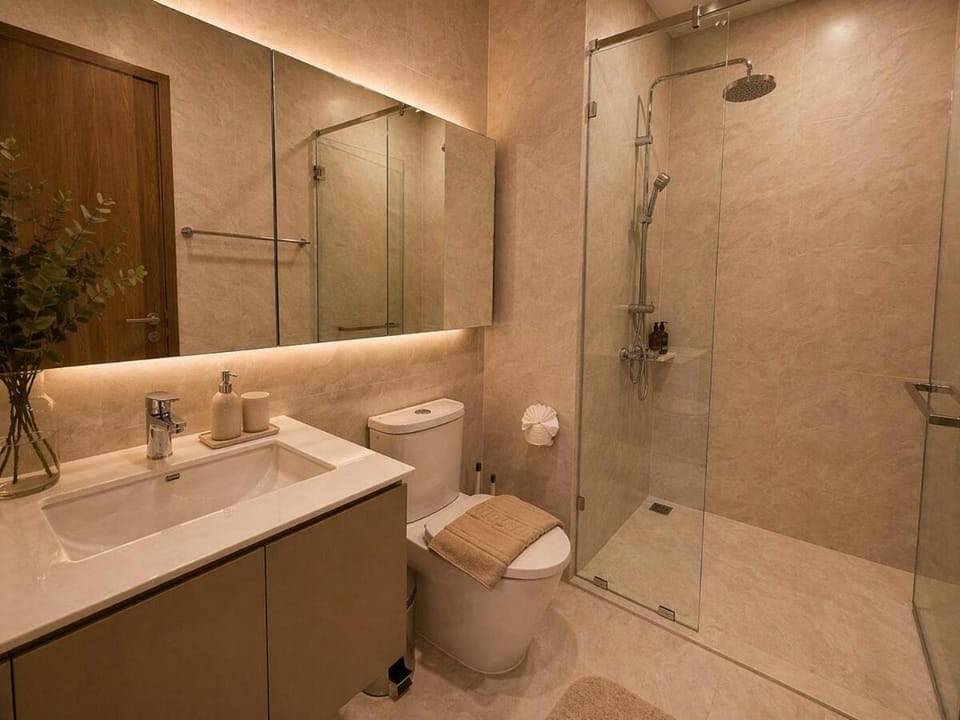 2BR Apartment Canvas Bang Tao Beach & Laguna Apartment in Choeng Thale
