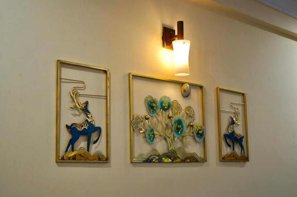 Shivangan stays Apartment in Jaipur