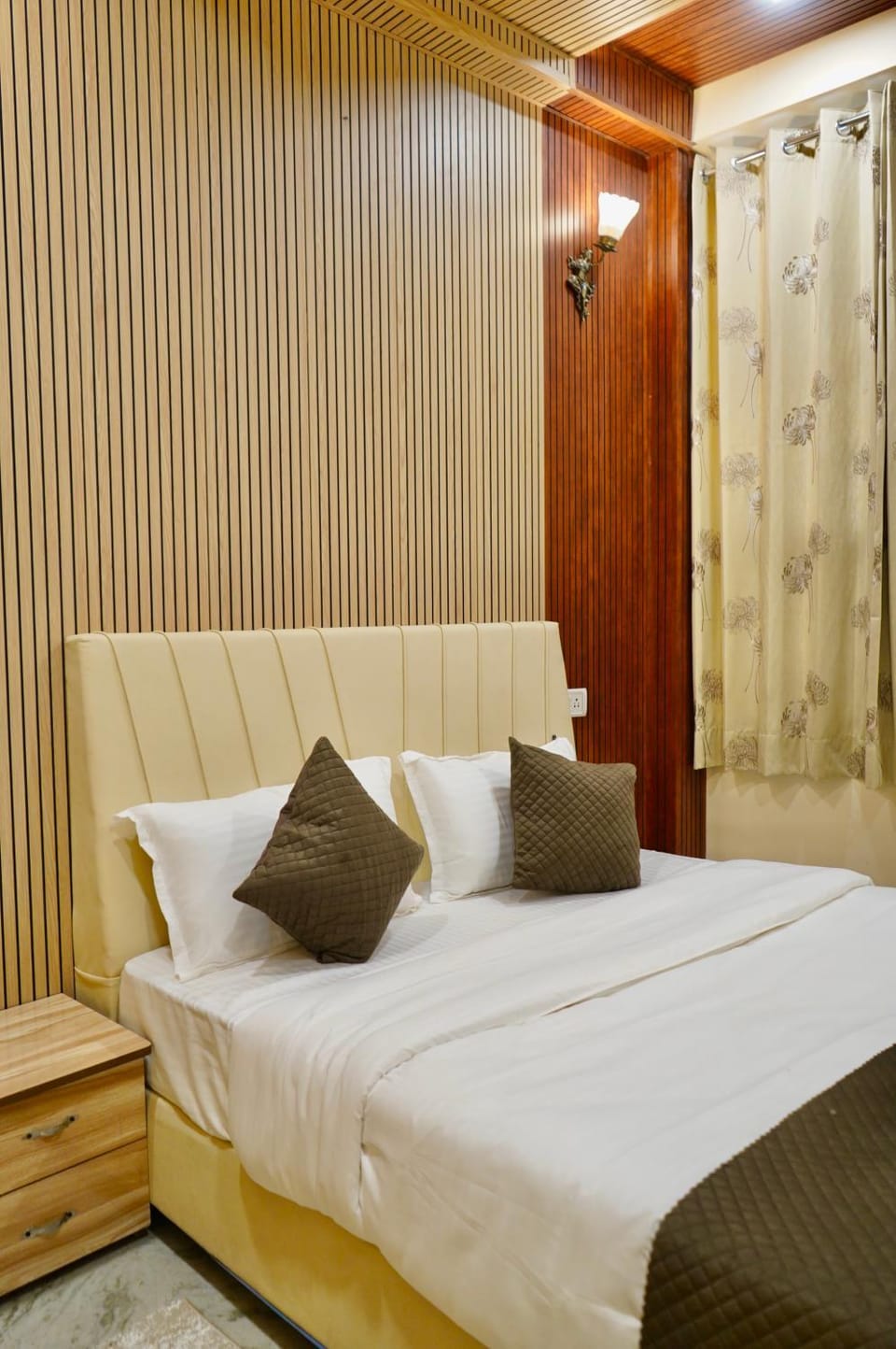 Shivangan stays Apartment in Jaipur