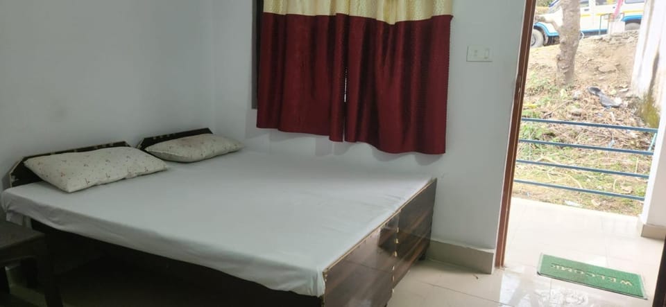 Hotel Shivora Kedarnath Hotel in Uttarakhand