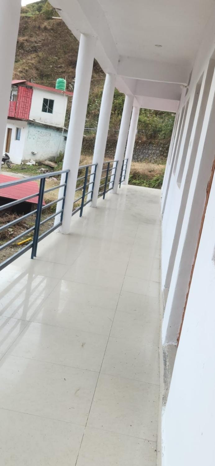 Hotel Shivora Kedarnath Hotel in Uttarakhand