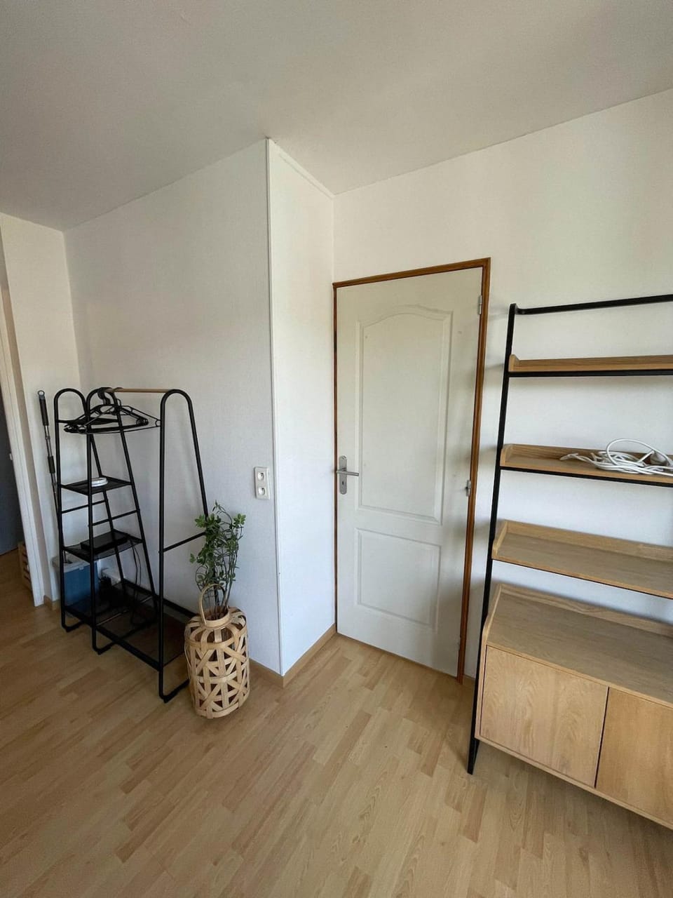 Ideal apartment for a professional or small family Apartment in Rouen