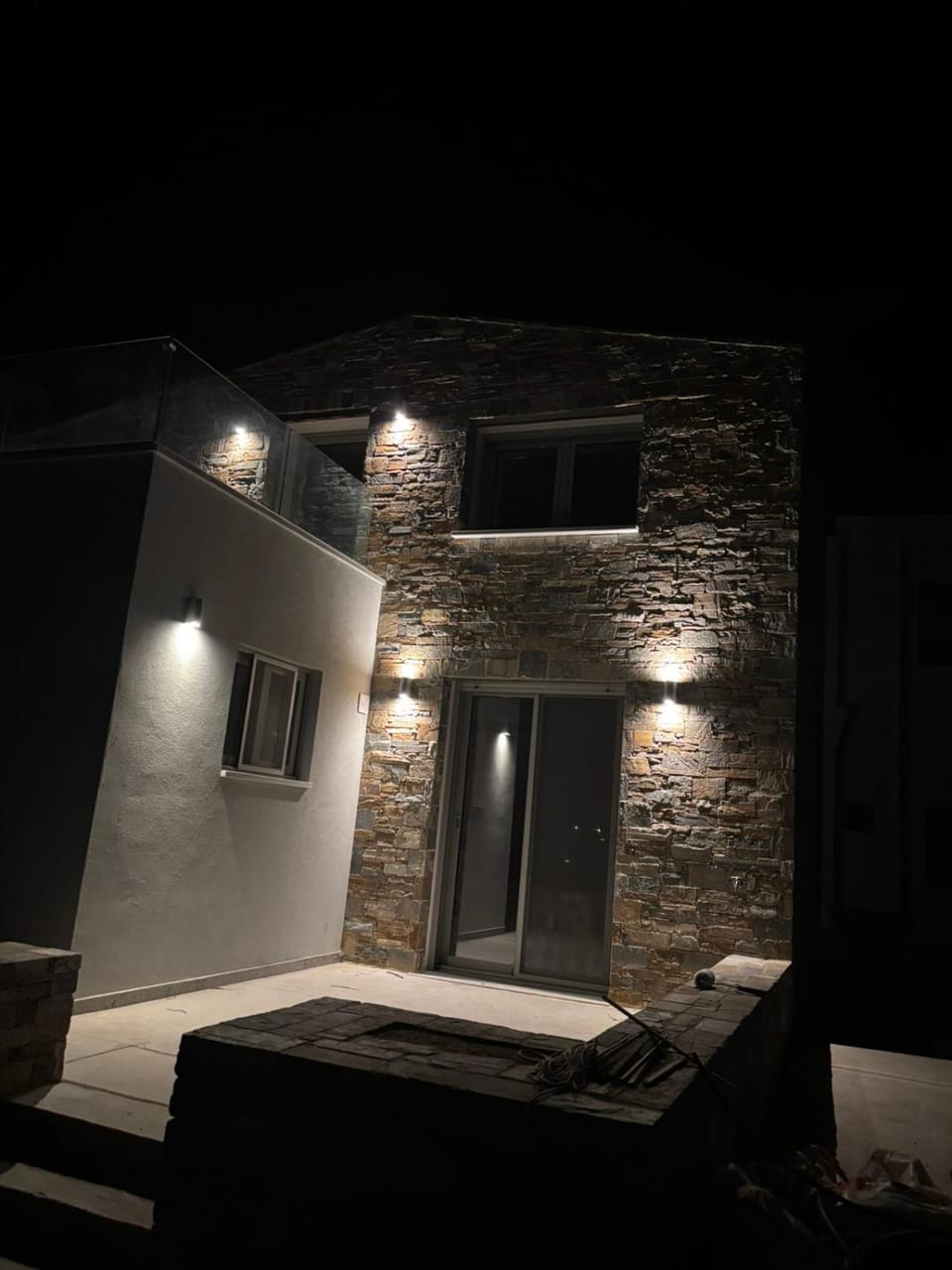 Almira Seaside Suites House in Euboea