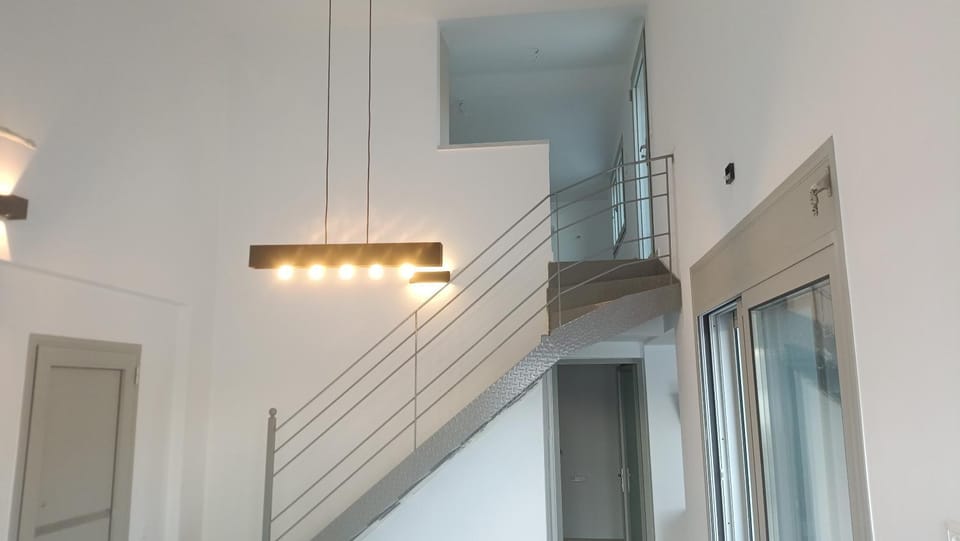 Almira Seaside Suites House in Euboea