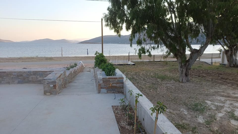 Almira Seaside Suites House in Euboea