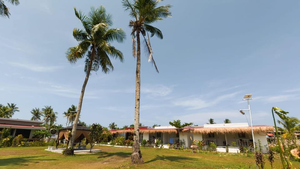 Crespina Private House Apartment in General Luna