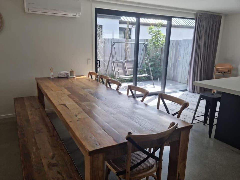 Peppercorn Paradise House in Queenstown