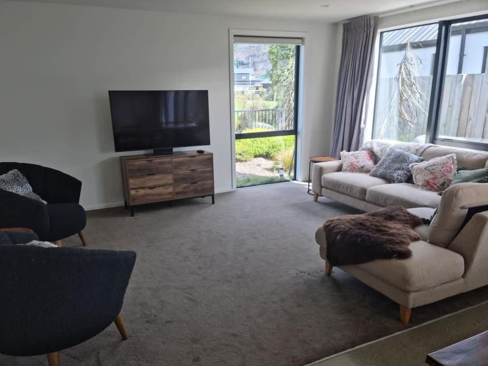 Peppercorn Paradise House in Queenstown