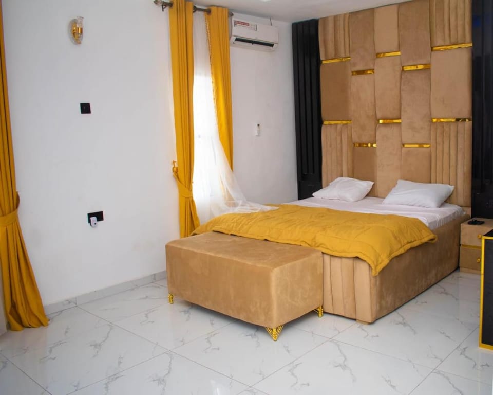 Isuki apartment Apartment in Nigeria