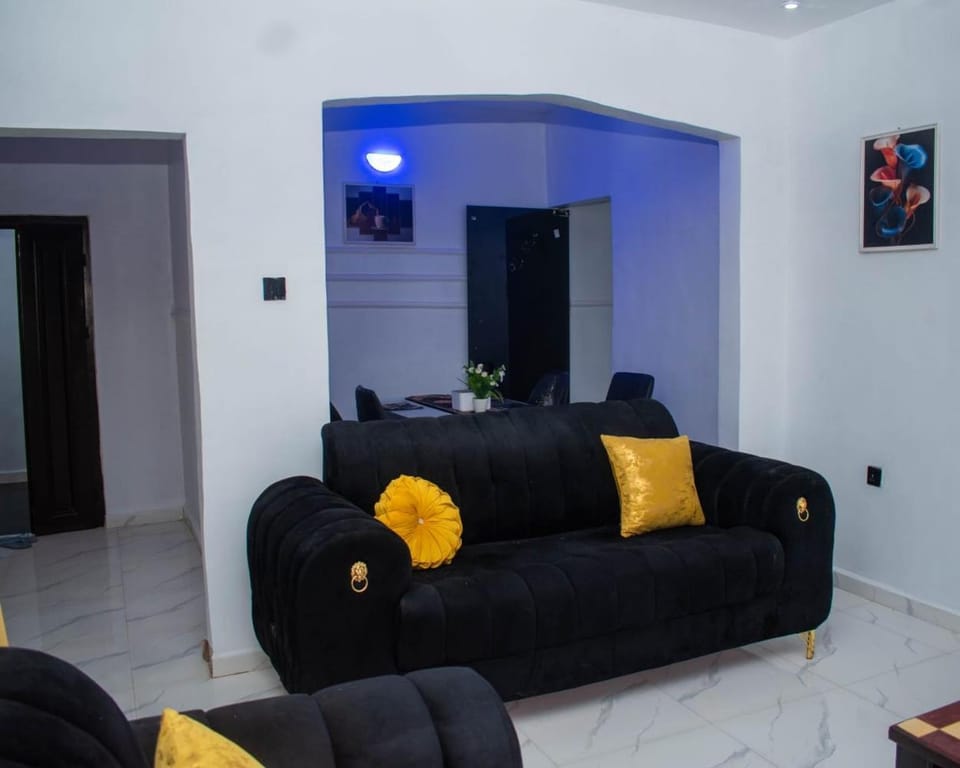Isuki apartment Apartment in Nigeria