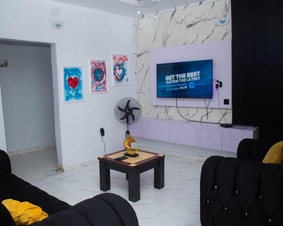Isuki apartment Apartment in Nigeria