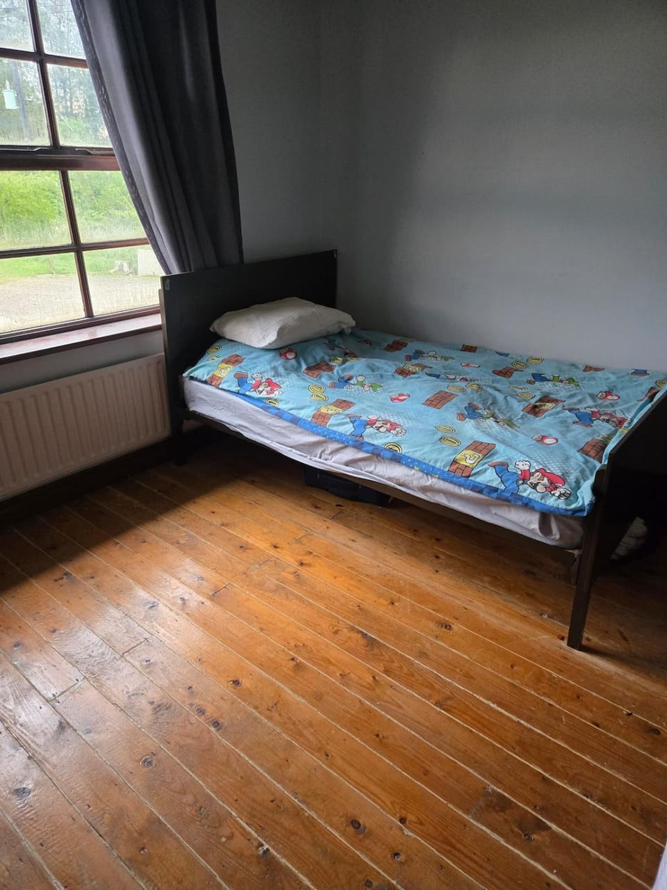 4-bedroom home in country for Ryder Cup visitors House in County Limerick