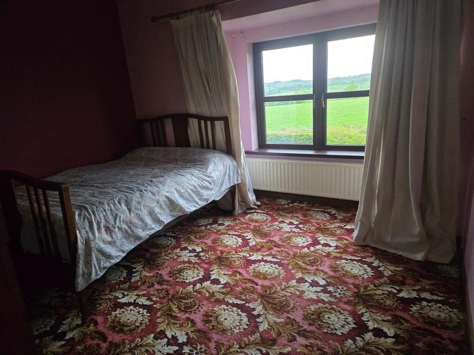 4-bedroom home in country for Ryder Cup visitors House in County Limerick