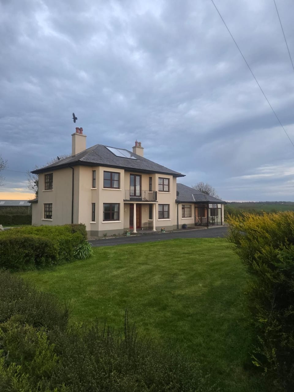 4-bedroom home in country for Ryder Cup visitors House in County Limerick