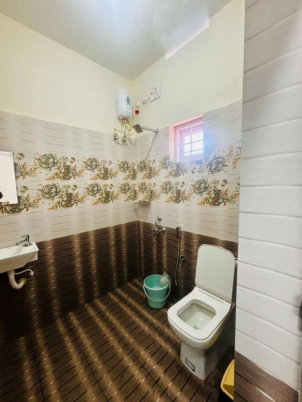 Babuloos Homestay Villa in Varkala