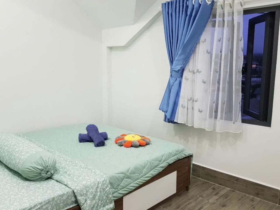 Thì Là Villa Homestay Villa in Dalat