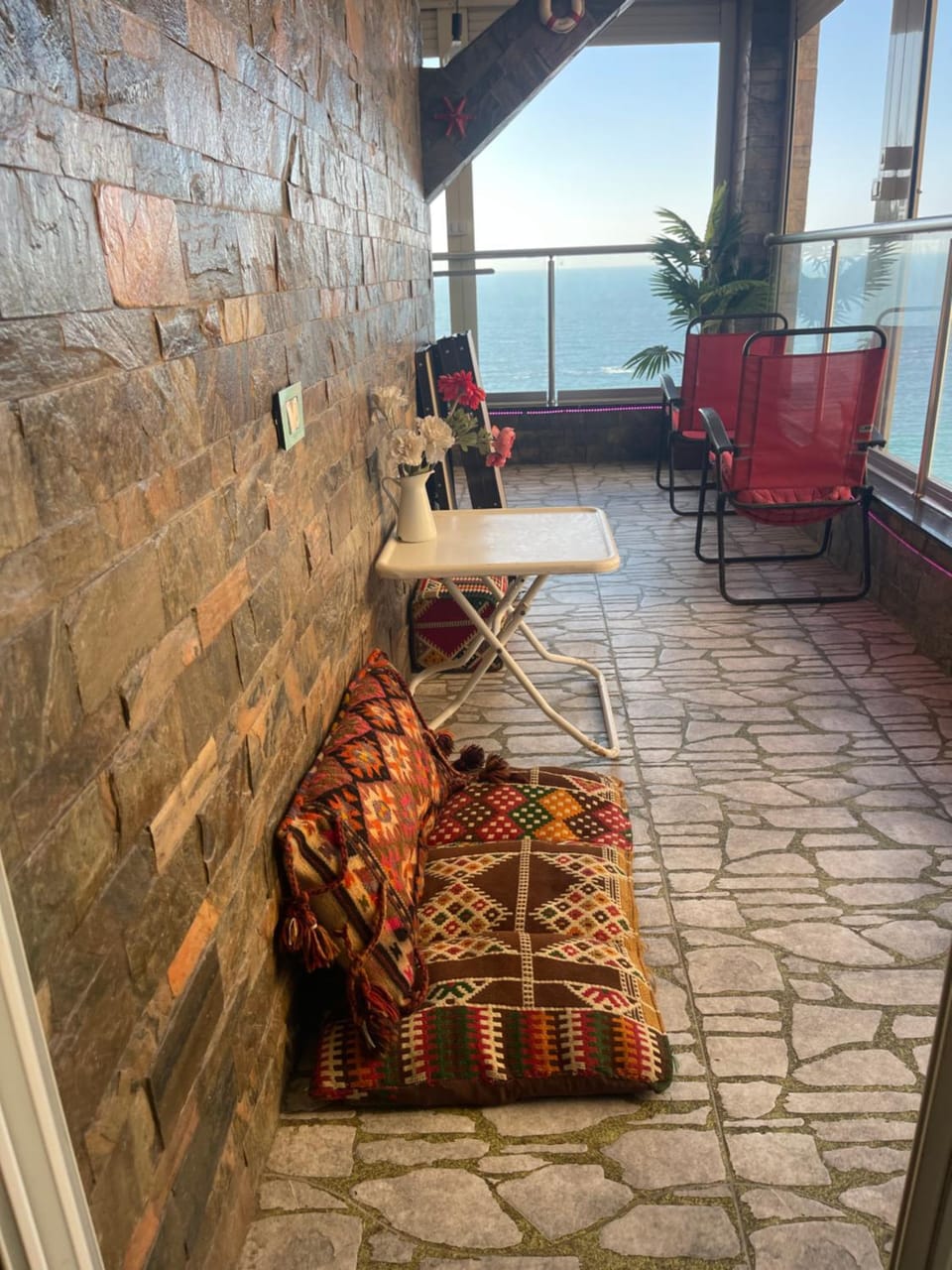 الإسكندرية Apartment in Alexandria