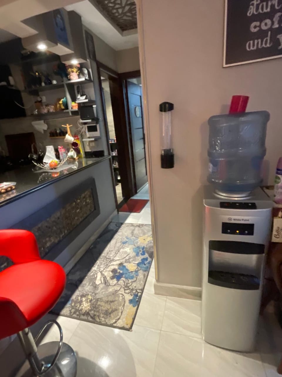 الإسكندرية Apartment in Alexandria