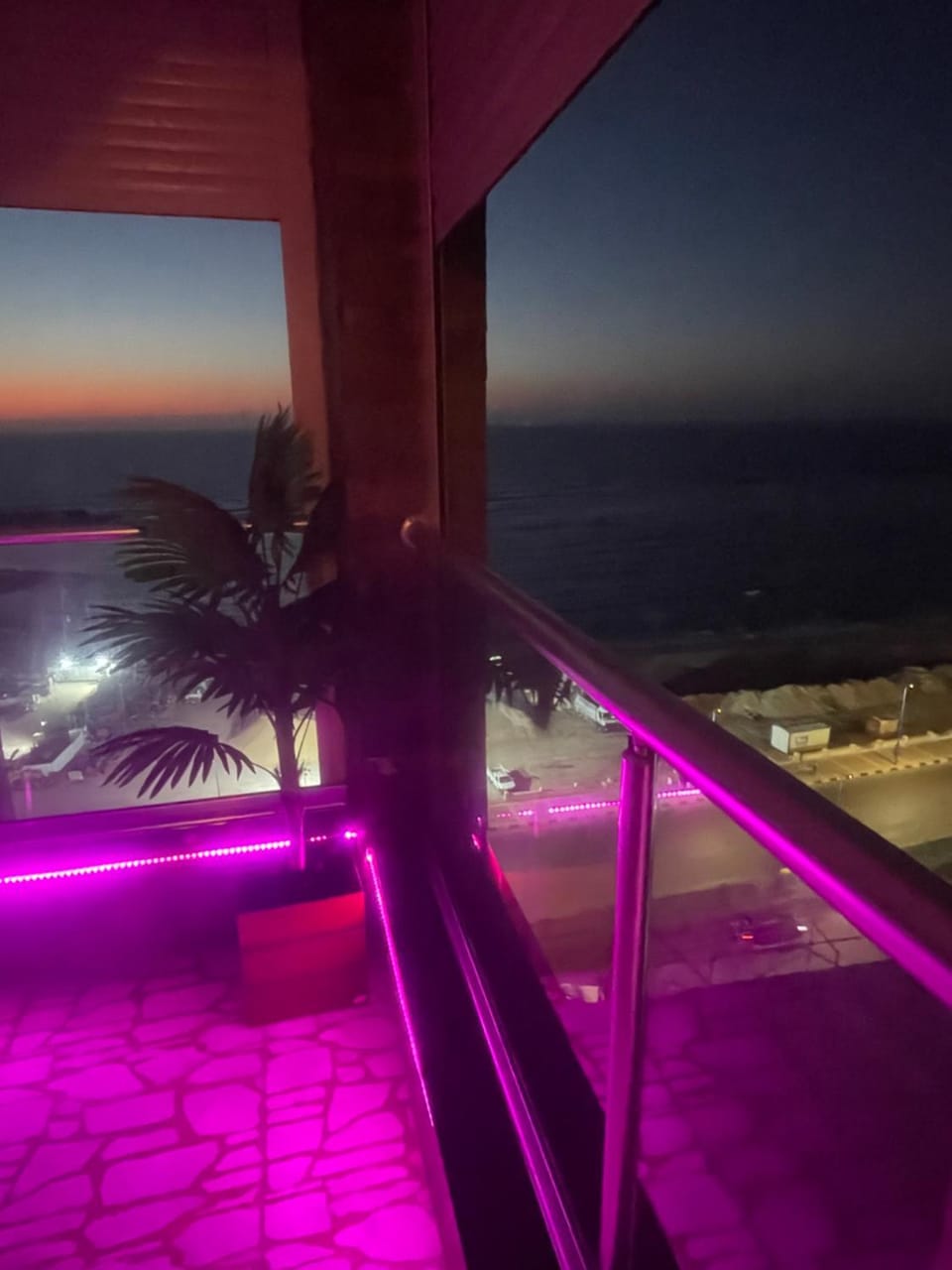 الإسكندرية Apartment in Alexandria