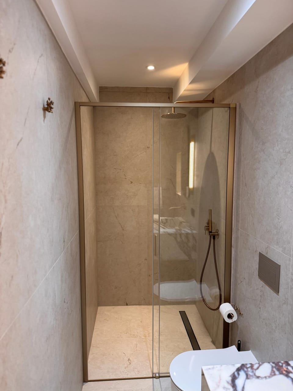 Bathroom, Bath