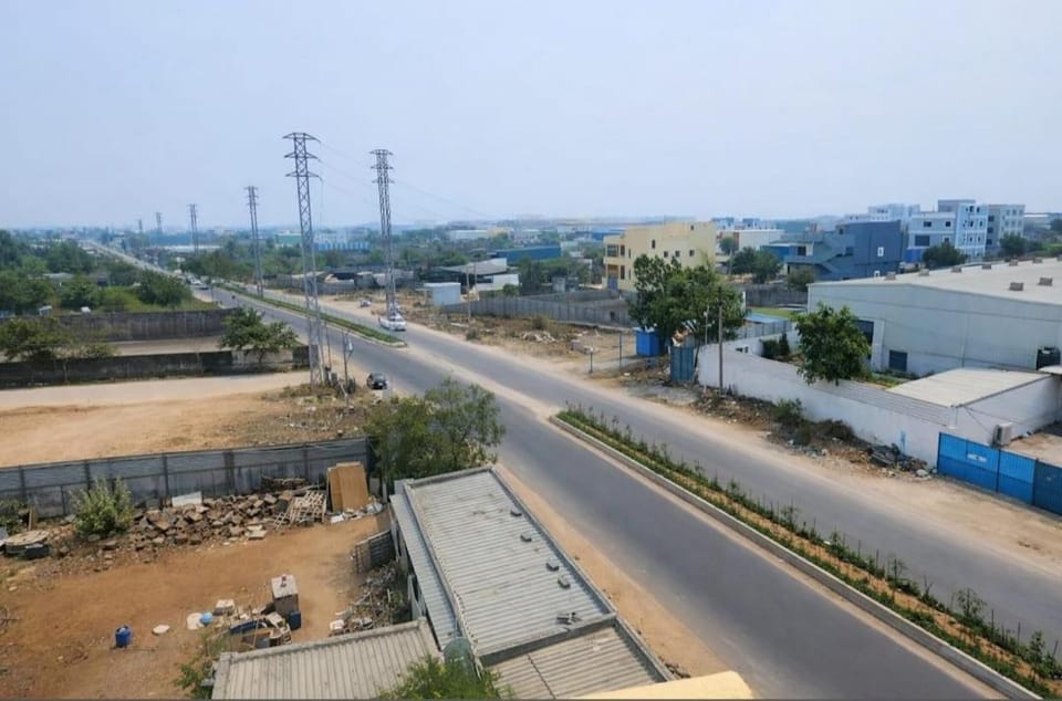 Hotel Lakeside Hotel in Secunderabad