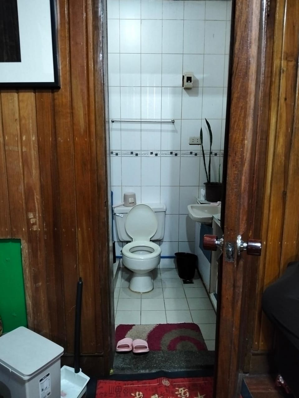 Jenny's transient house Vacation rental in Baguio