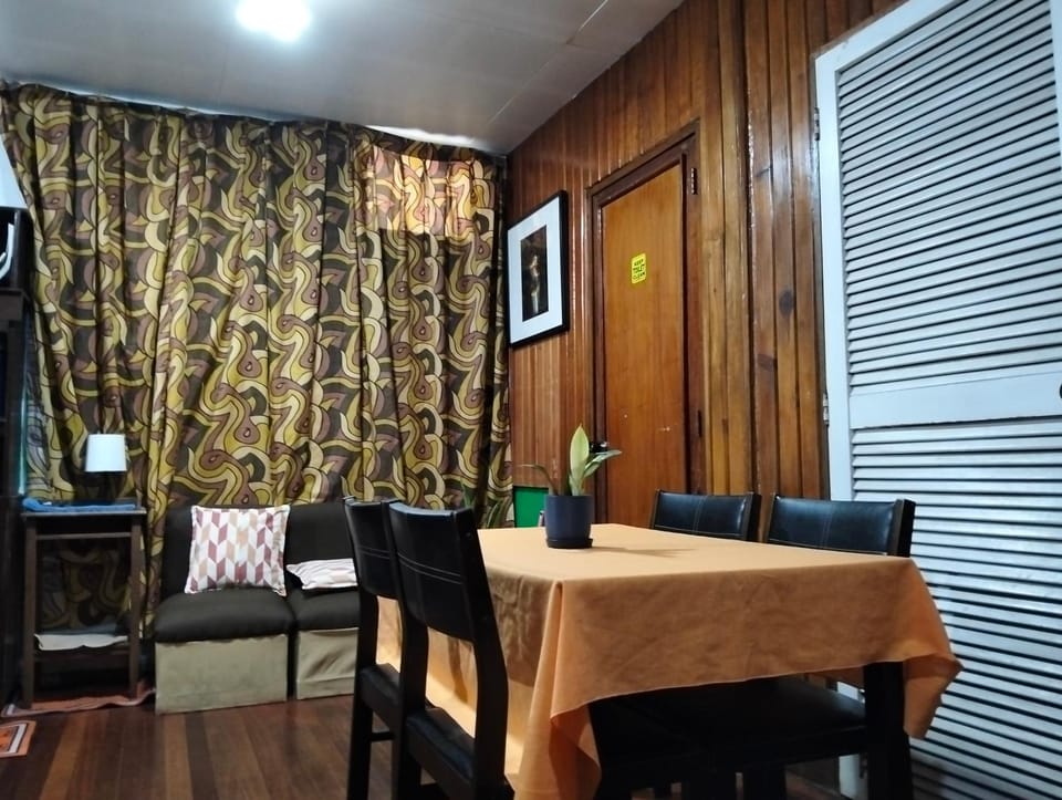 Jenny's transient house Vacation rental in Baguio