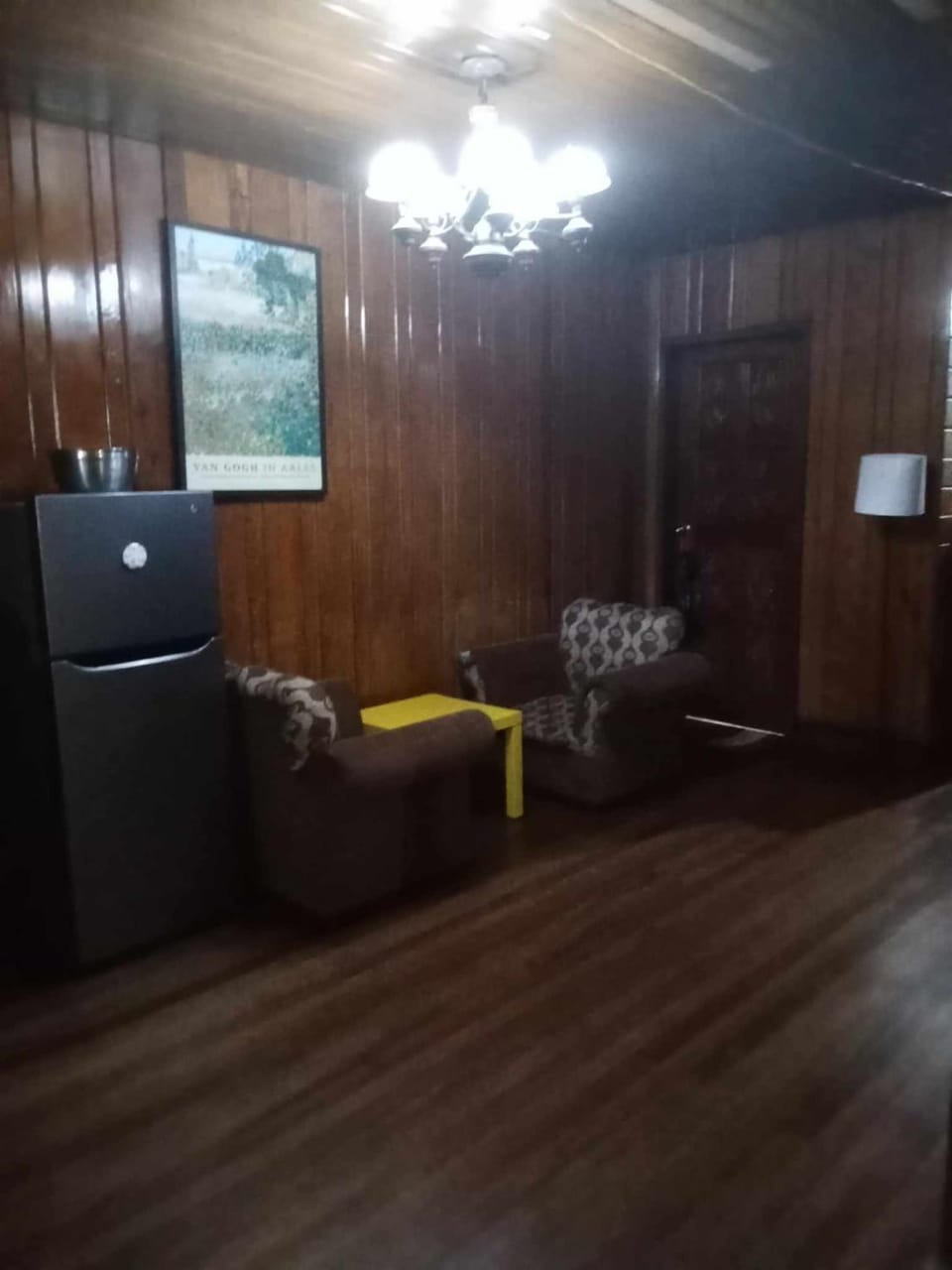 Jenny's transient house Vacation rental in Baguio