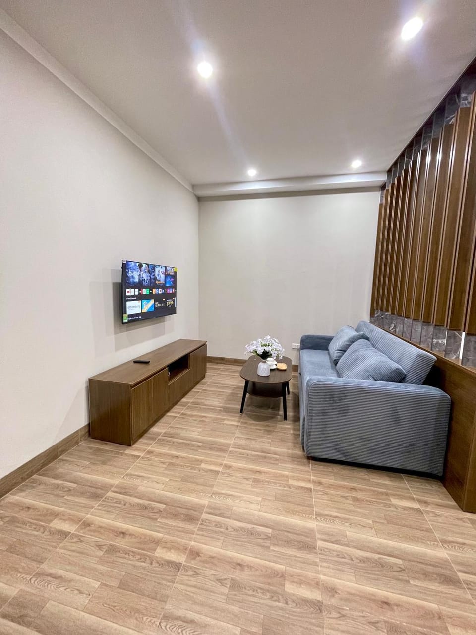Homestay Tâm Anh 2 Apartment hotel in Hanoi