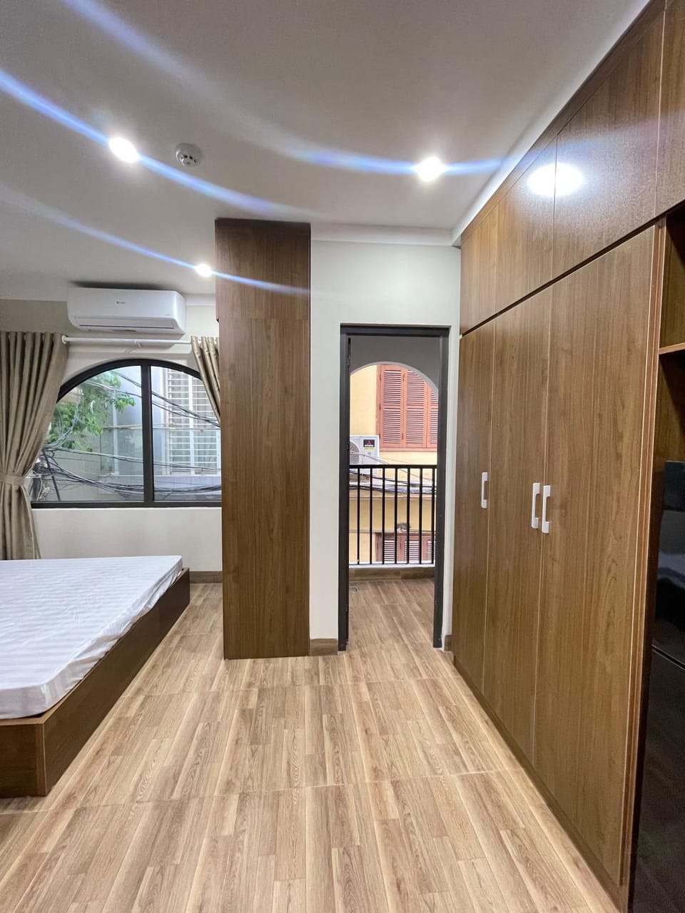 Homestay Tâm Anh 2 Apartment hotel in Hanoi