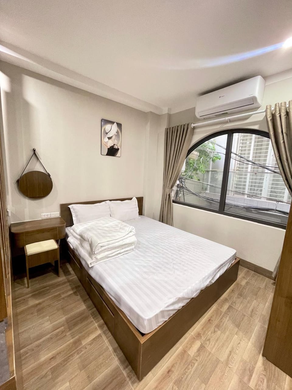 Homestay Tâm Anh 2 Apartment hotel in Hanoi